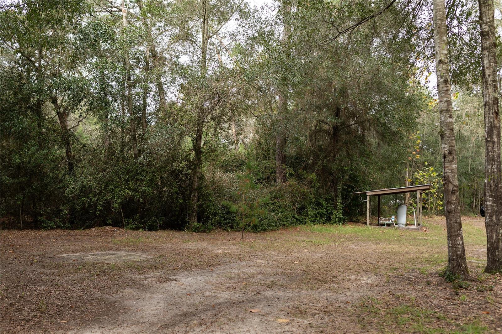 DEER HAVEN ESTATE UNREC - Residential