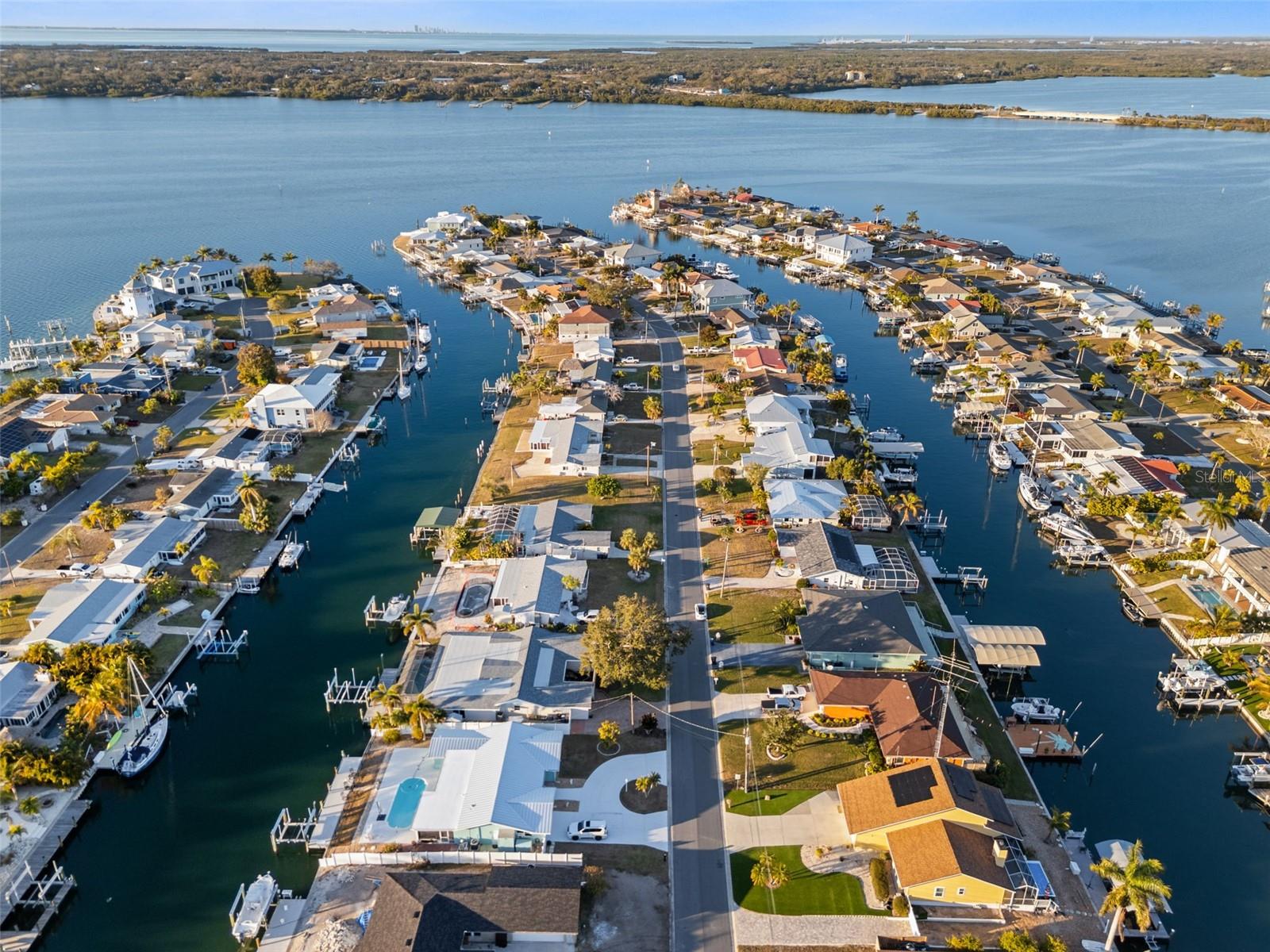 PALMETTO SKYWAY REP - Residential