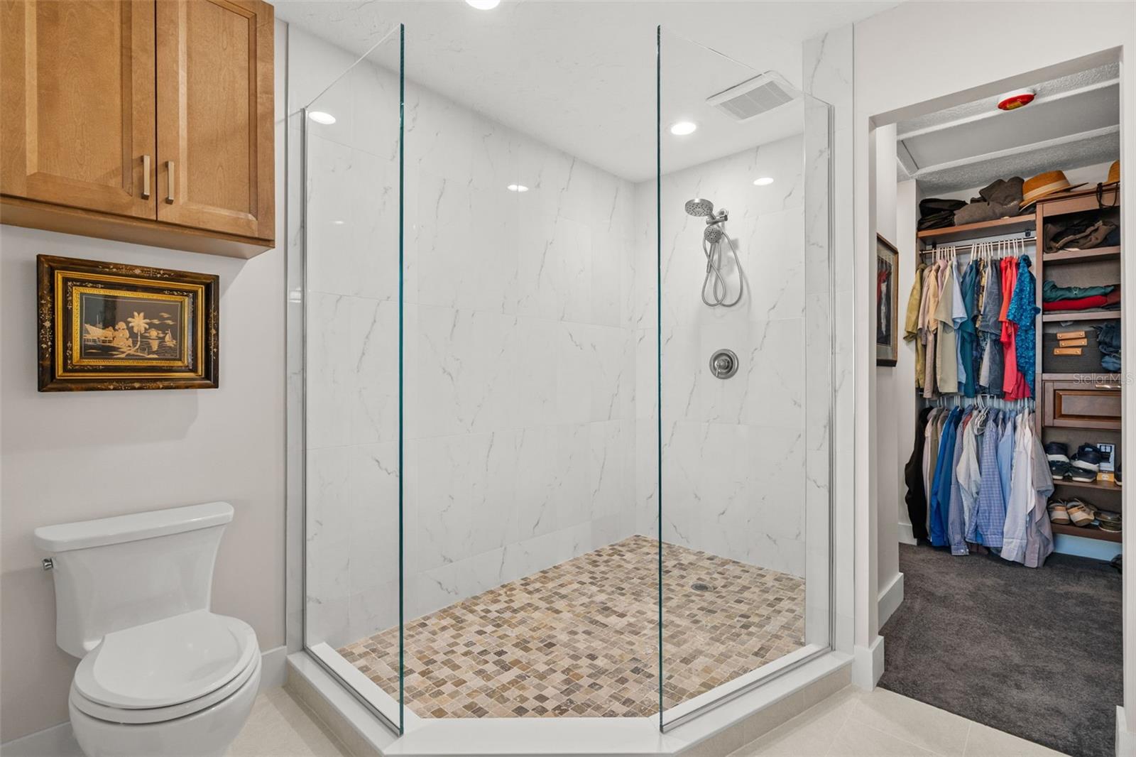 PALMETTO SKYWAY REP - Residential