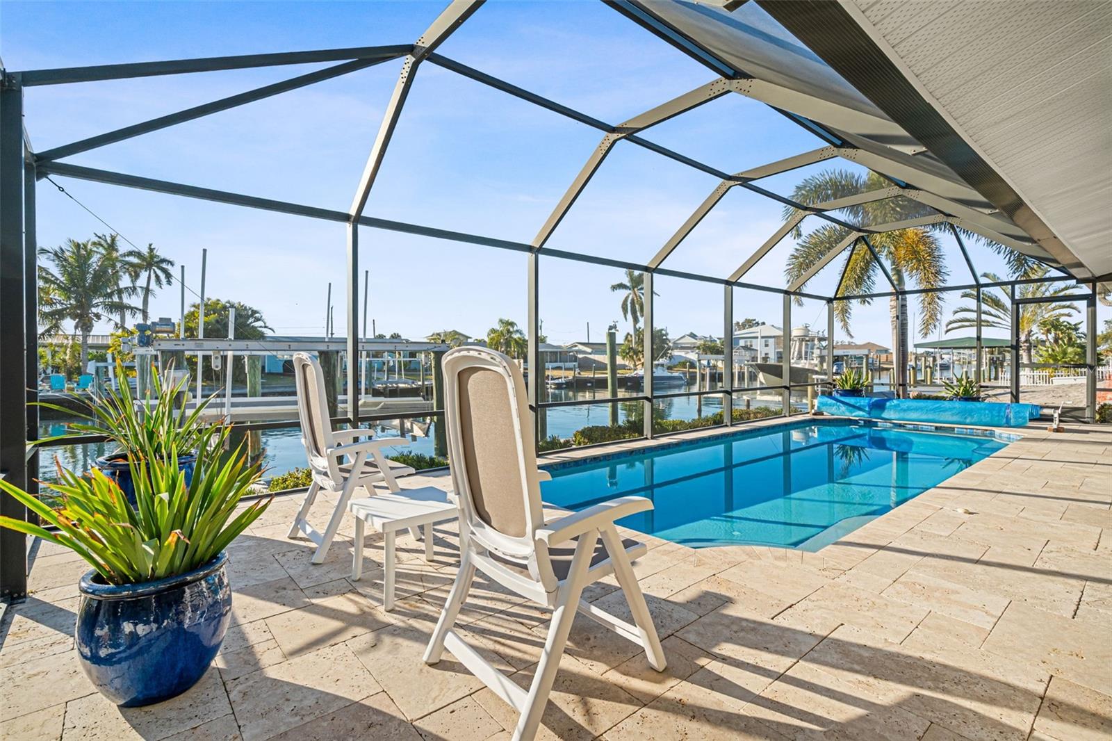 PALMETTO SKYWAY REP - Residential