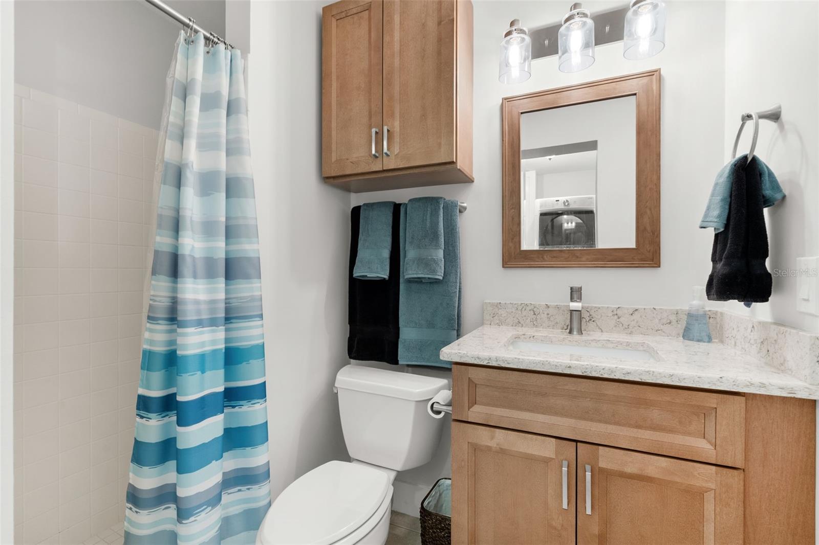 PALMETTO SKYWAY REP - Residential