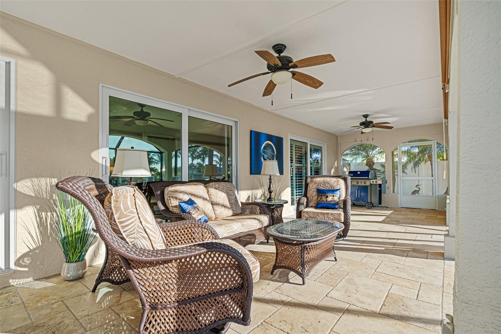 PALMETTO SKYWAY REP - Residential