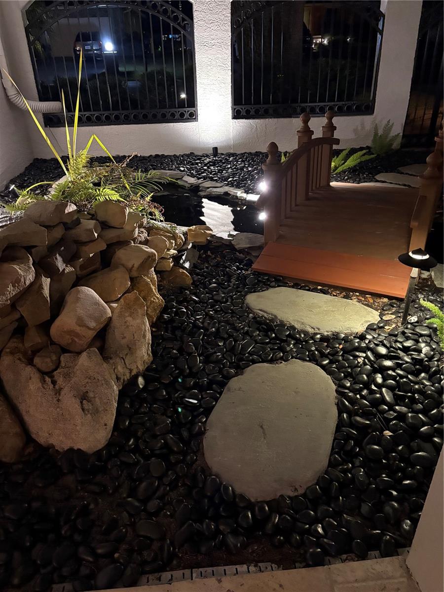 PALMETTO SKYWAY REP - Residential