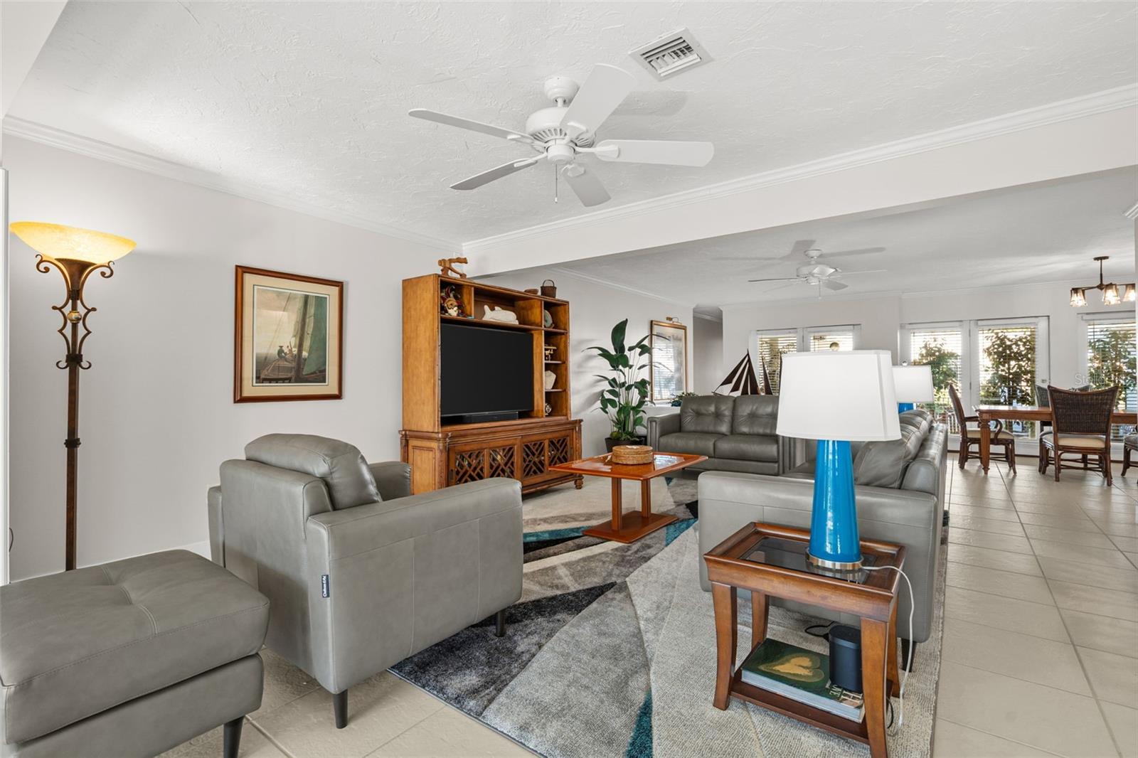 PALMETTO SKYWAY REP - Residential