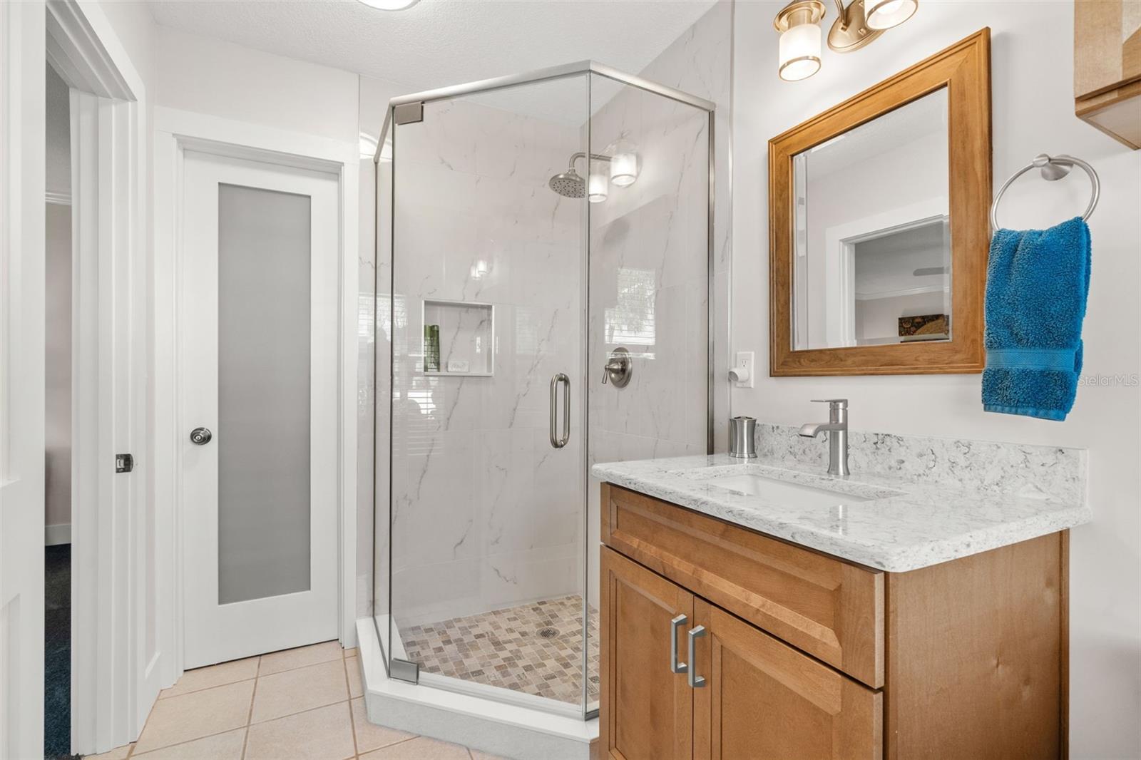 PALMETTO SKYWAY REP - Residential