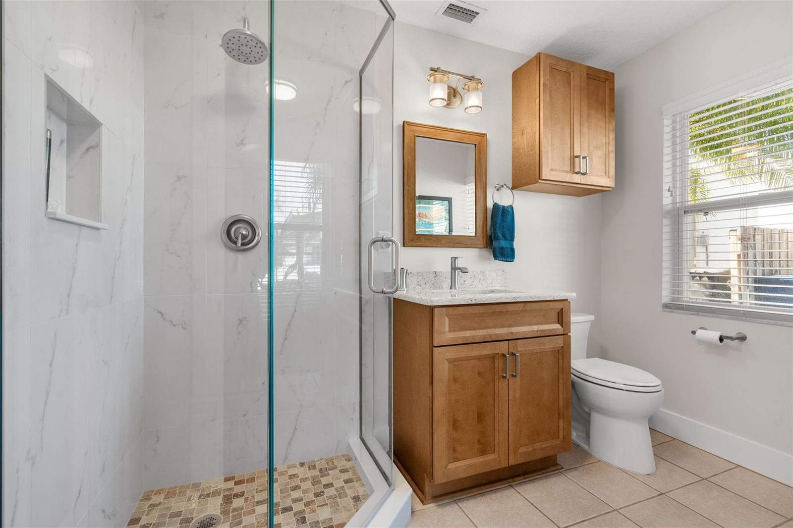 PALMETTO SKYWAY REP - Residential