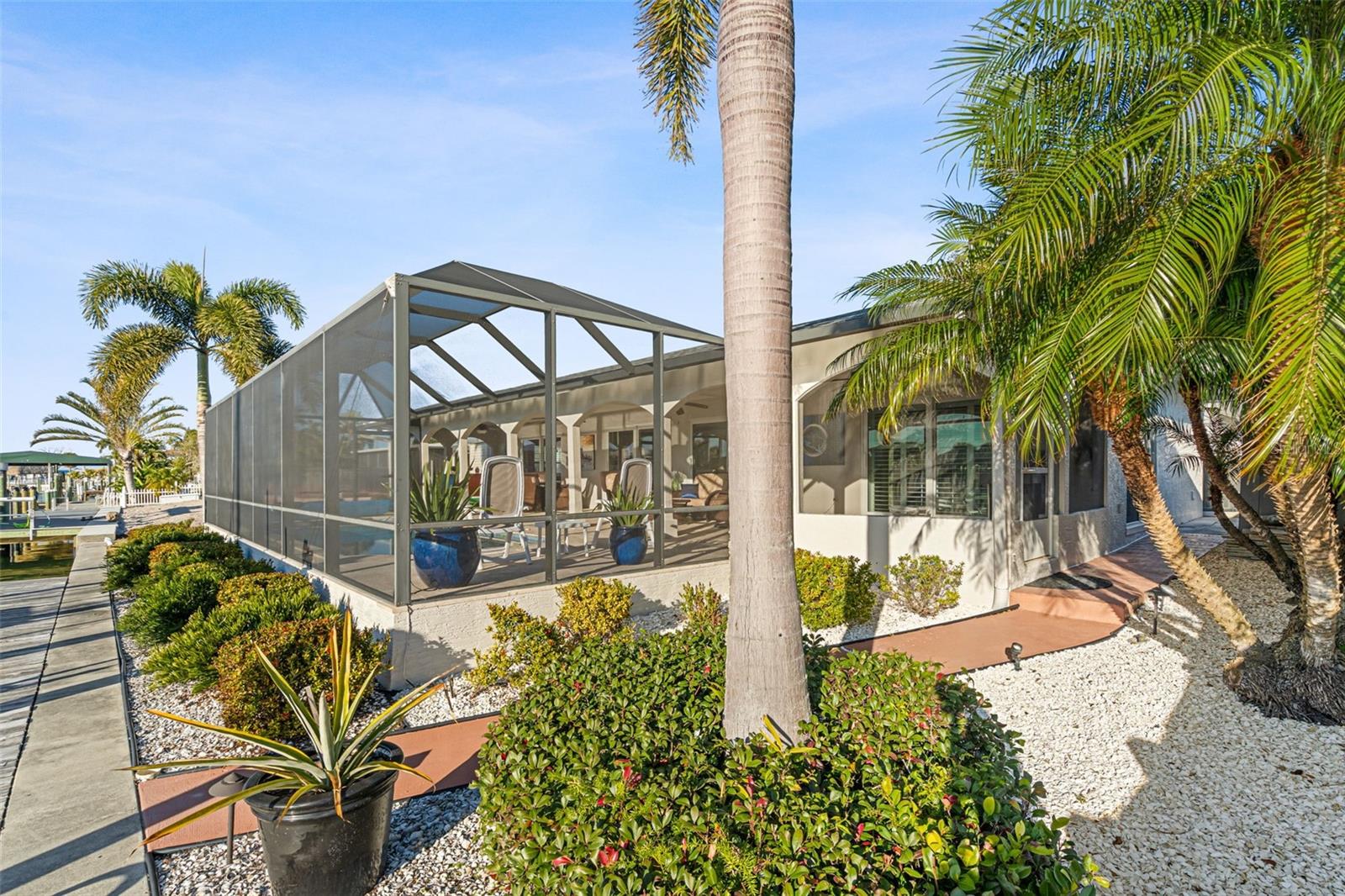 PALMETTO SKYWAY REP - Residential