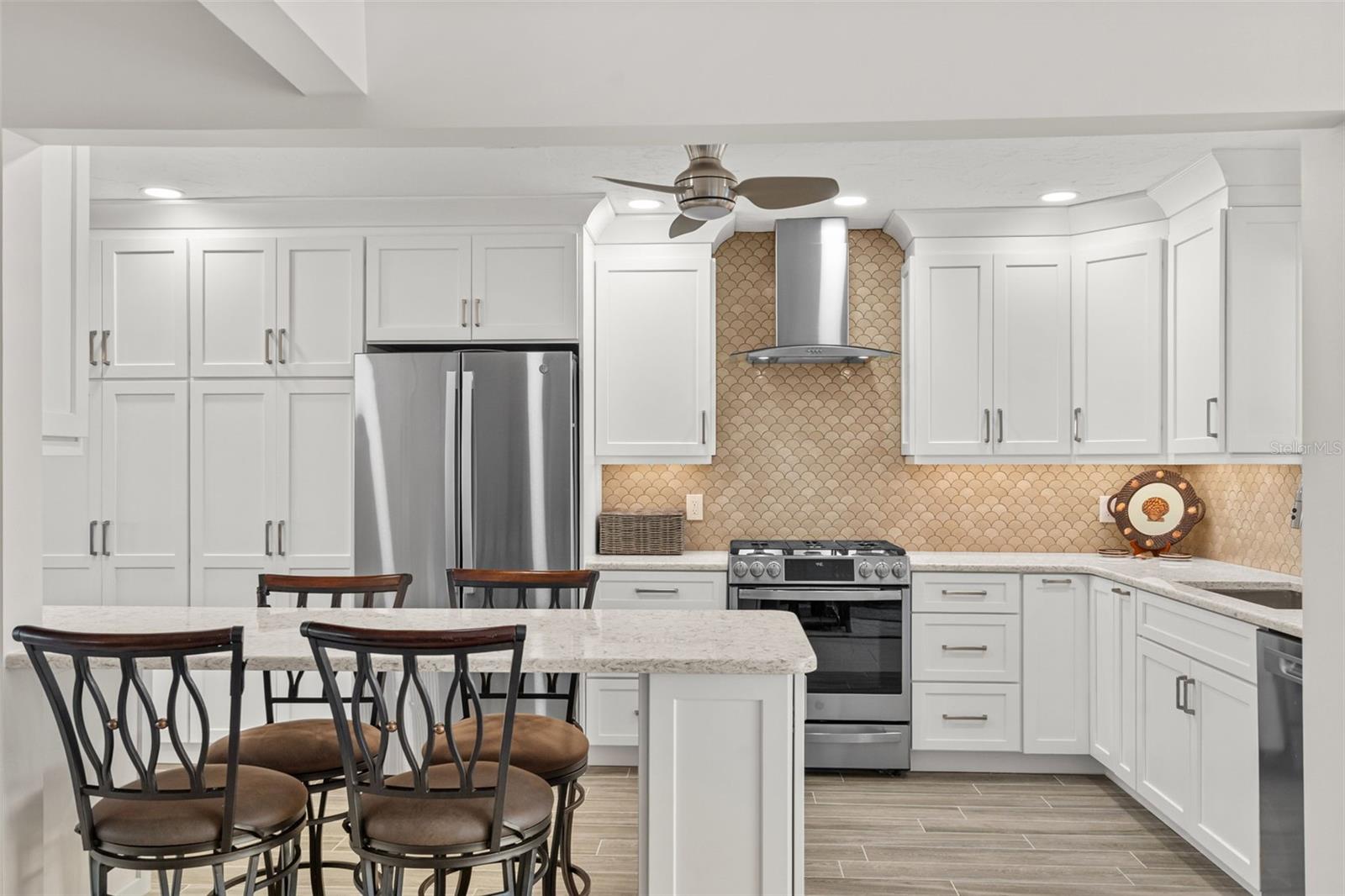 PALMETTO SKYWAY REP - Residential