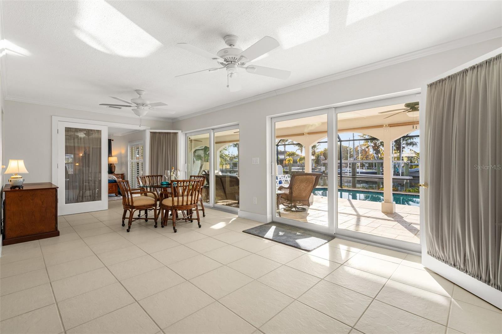 PALMETTO SKYWAY REP - Residential