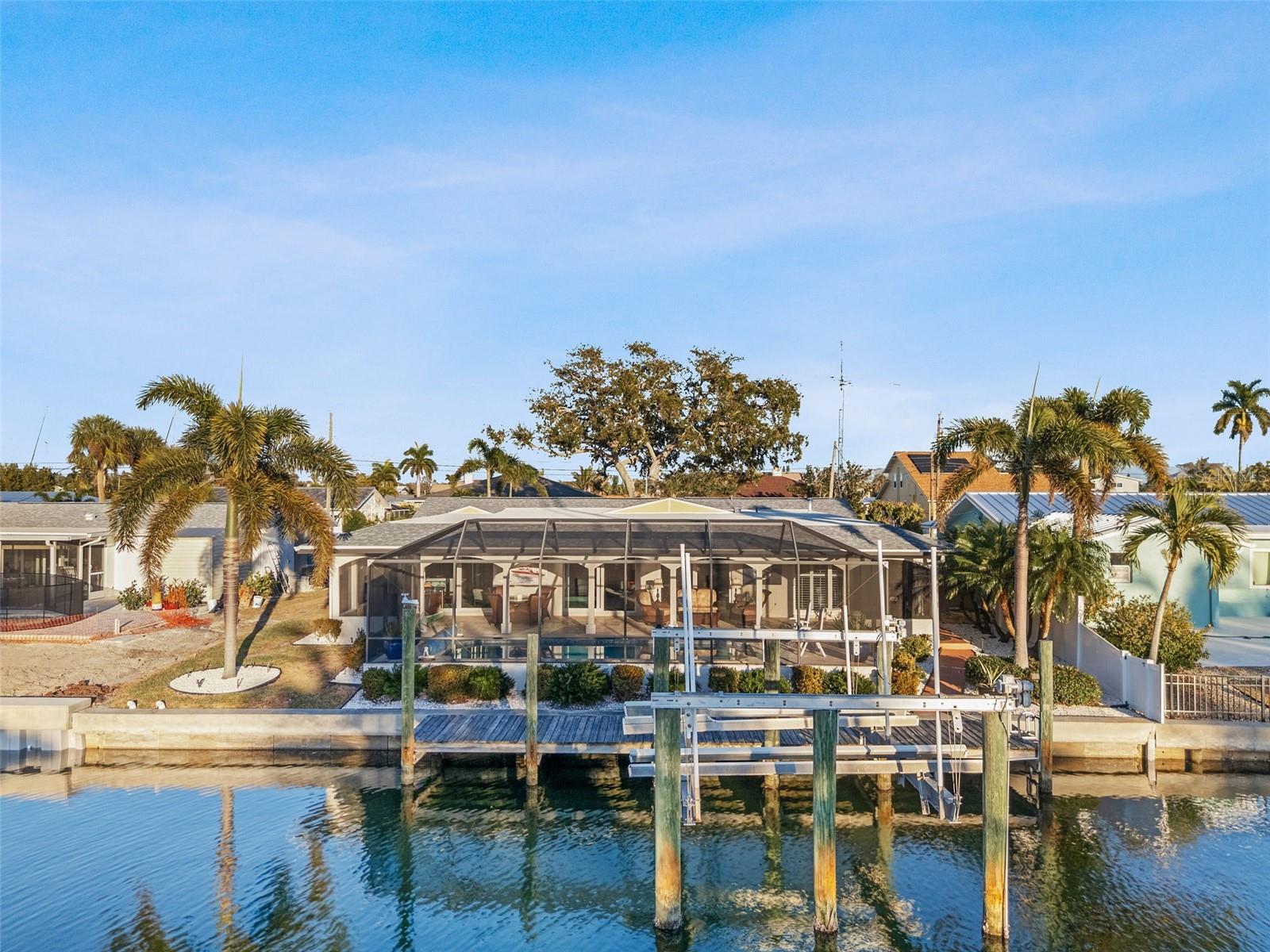 PALMETTO SKYWAY REP - Residential