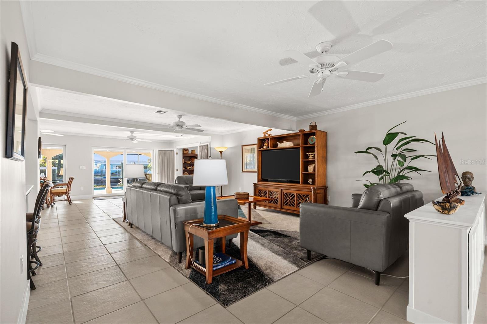 PALMETTO SKYWAY REP - Residential