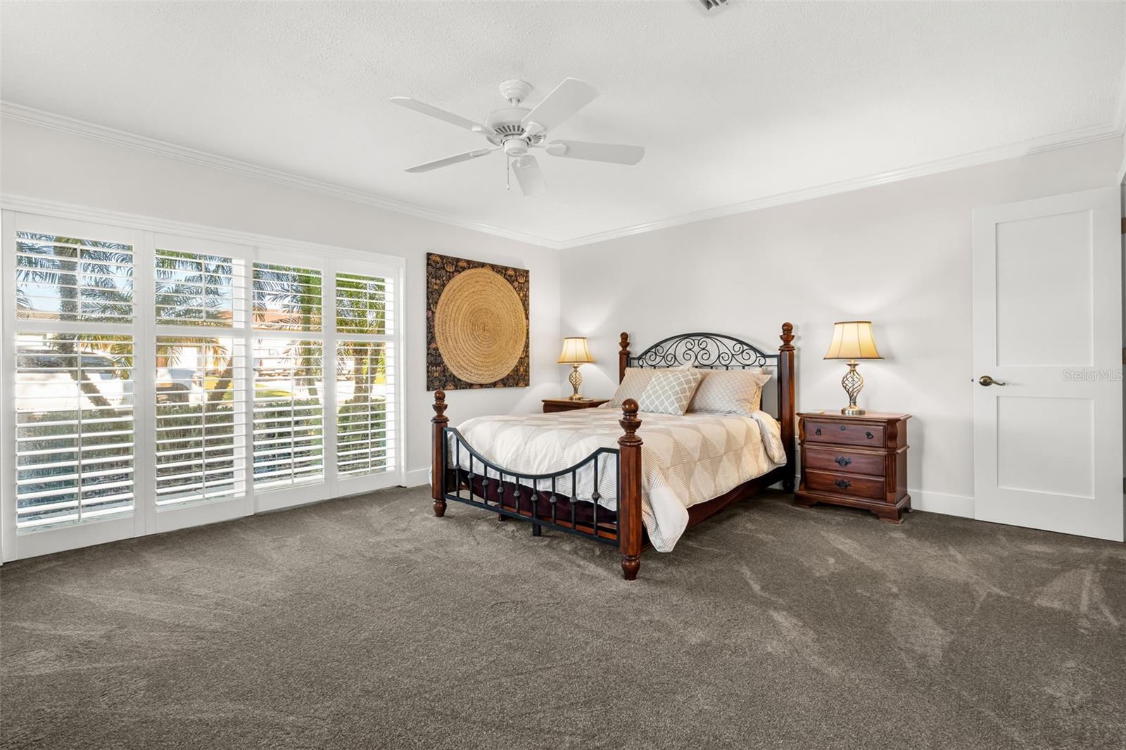 PALMETTO SKYWAY REP - Residential