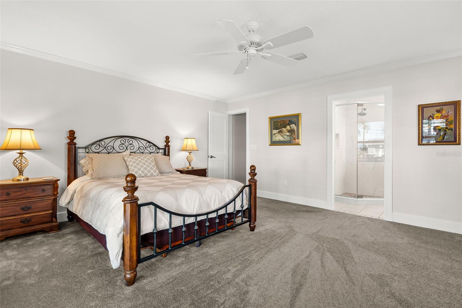 PALMETTO SKYWAY REP - Residential