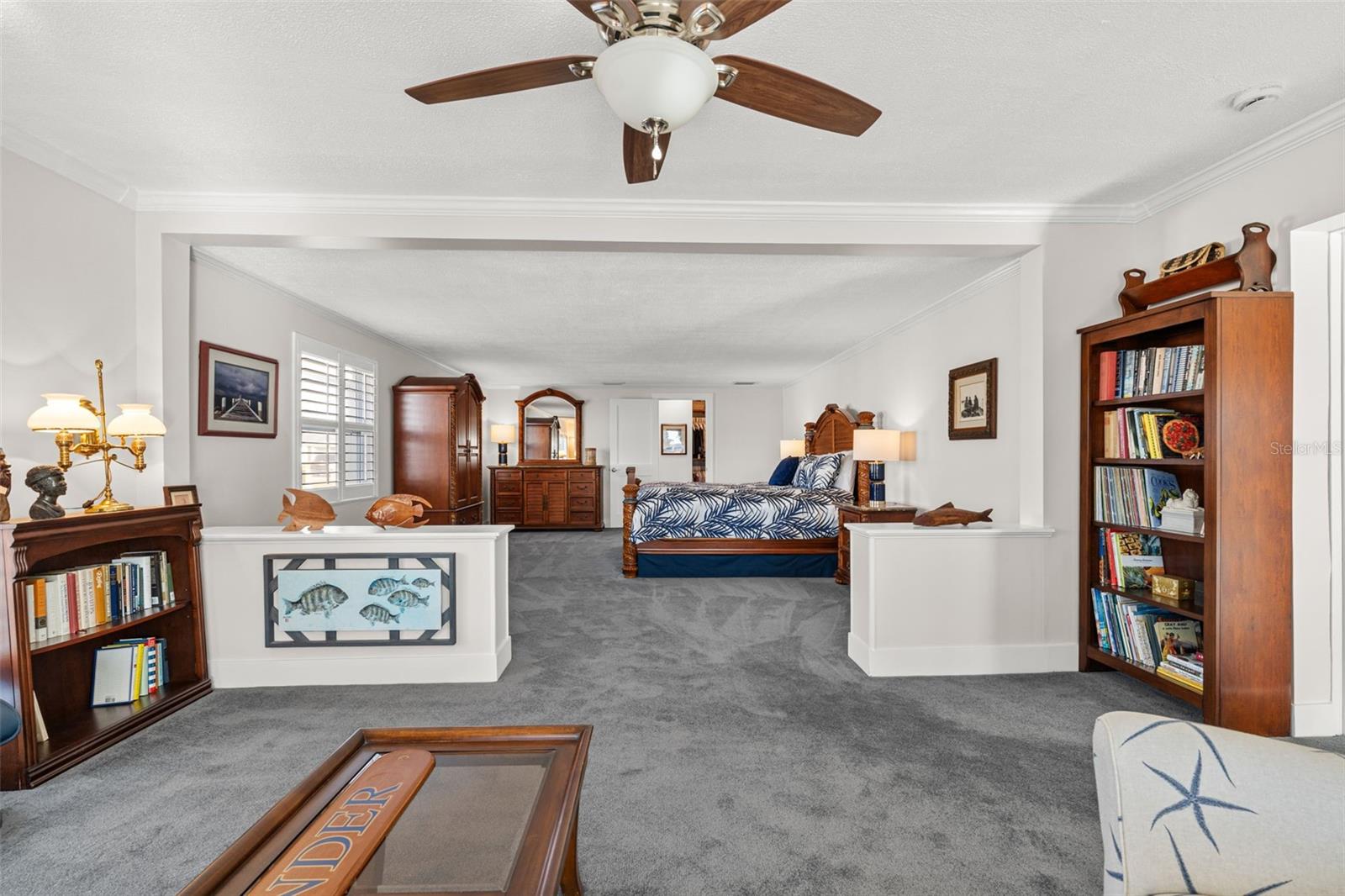 PALMETTO SKYWAY REP - Residential