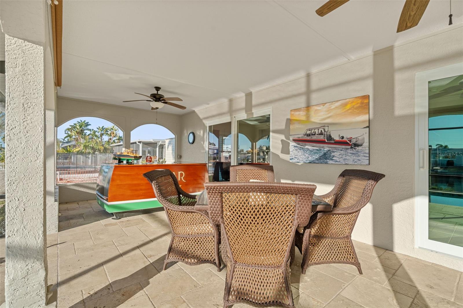 PALMETTO SKYWAY REP - Residential