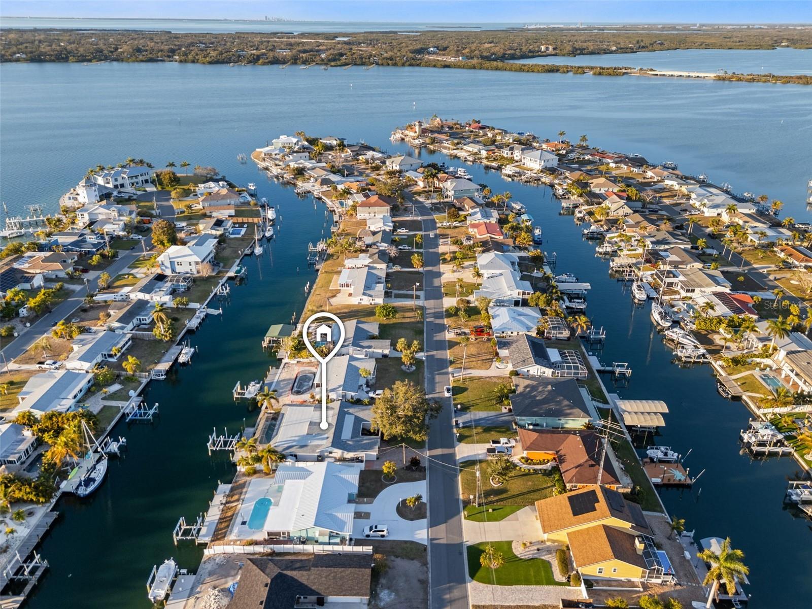 PALMETTO SKYWAY REP - Residential