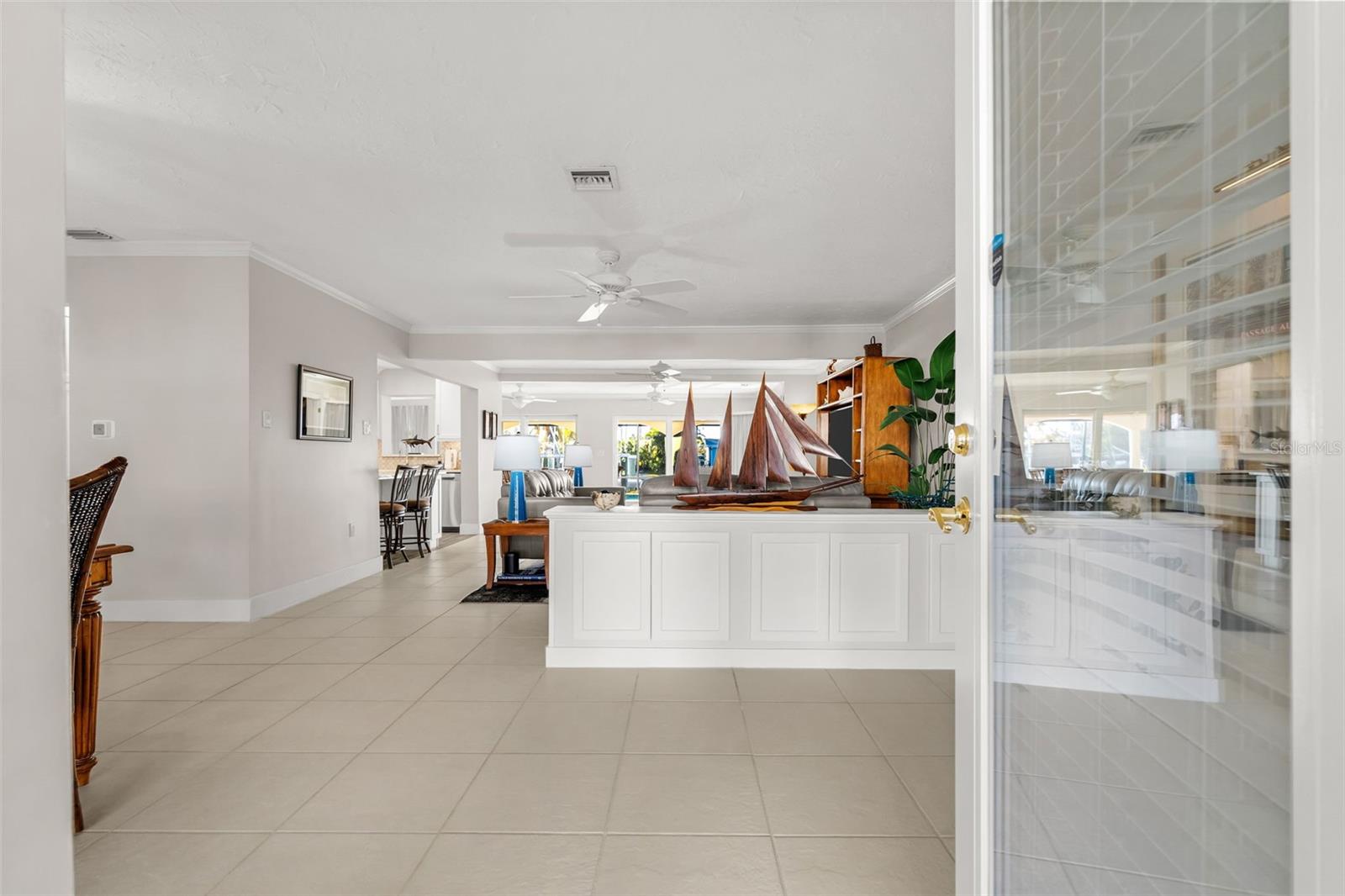 PALMETTO SKYWAY REP - Residential