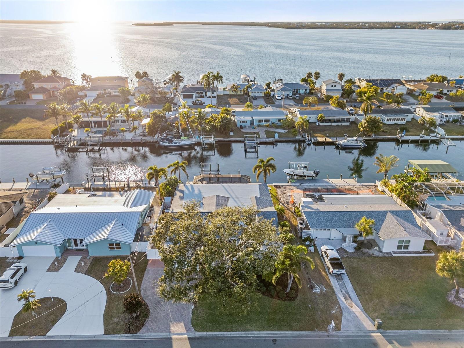 PALMETTO SKYWAY REP - Residential