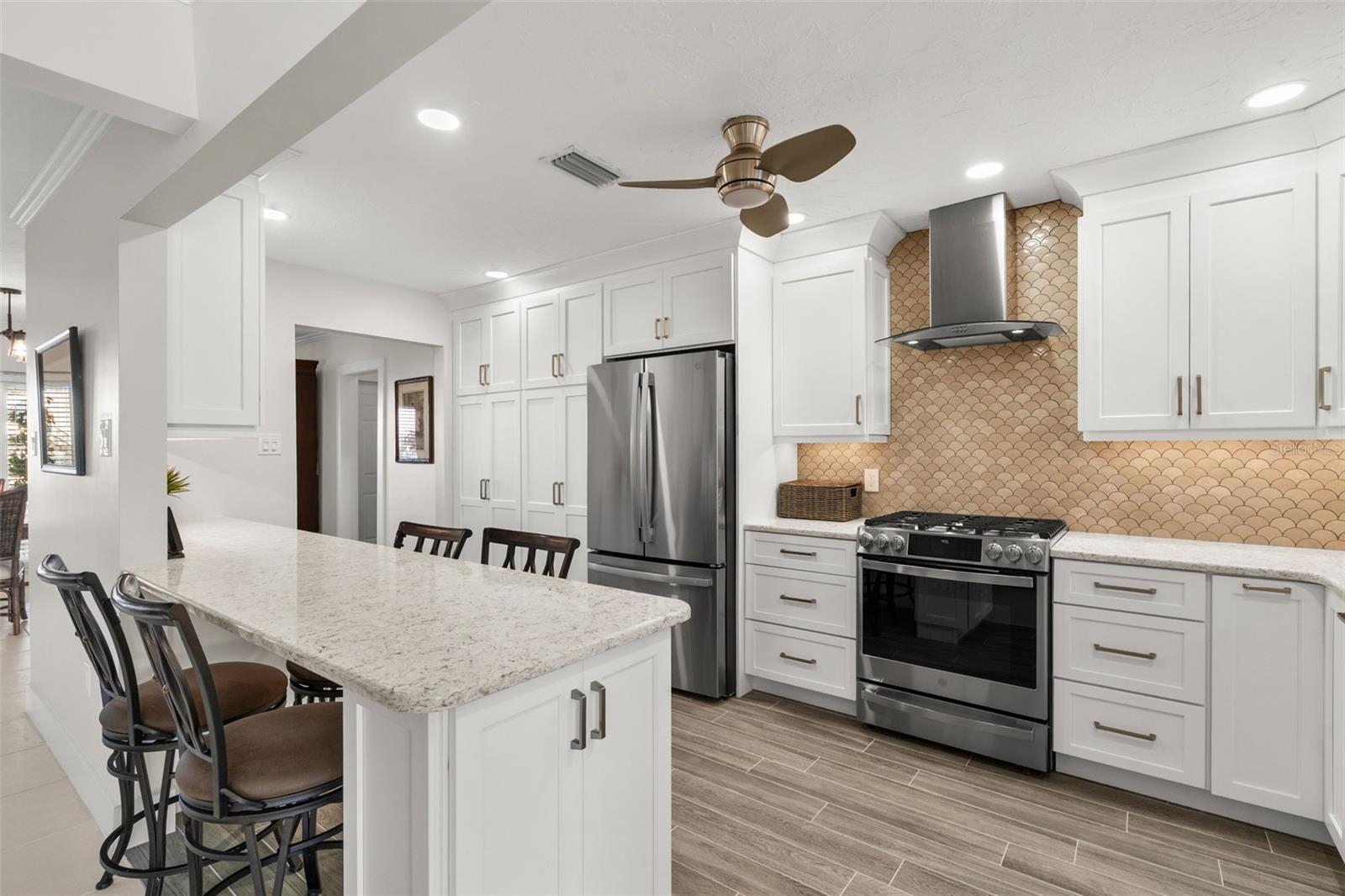 PALMETTO SKYWAY REP - Residential