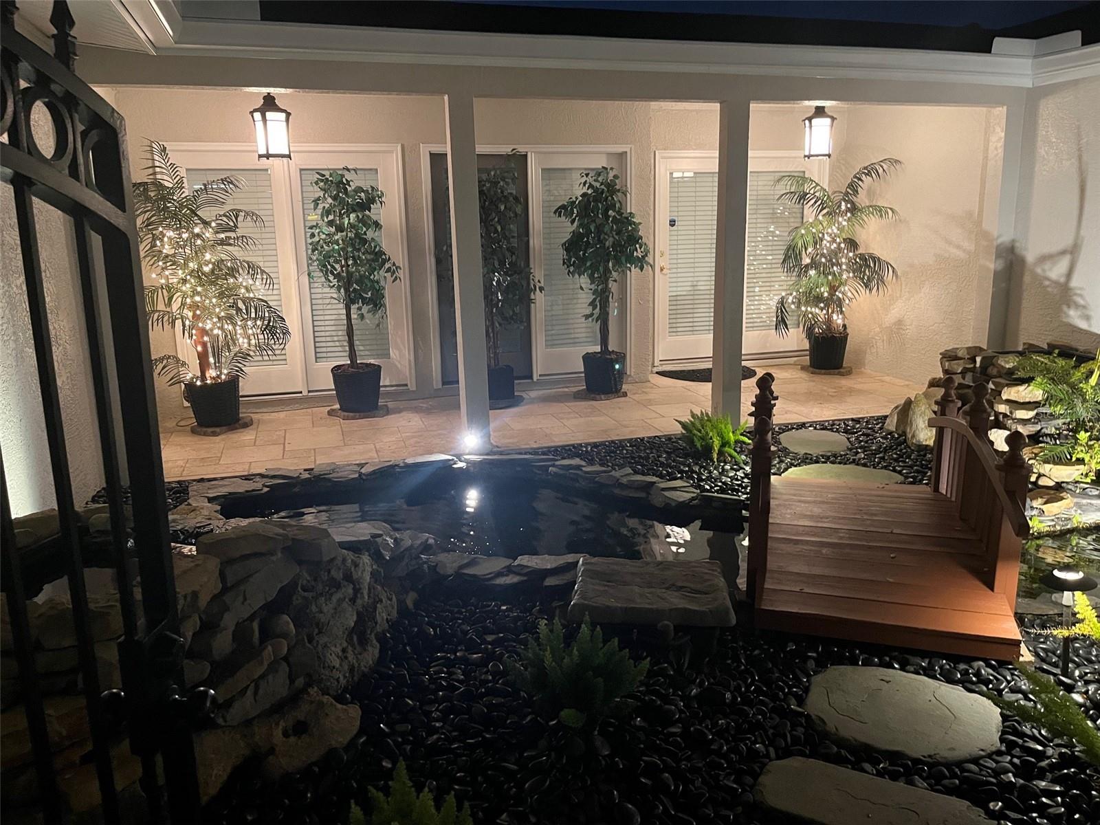 PALMETTO SKYWAY REP - Residential