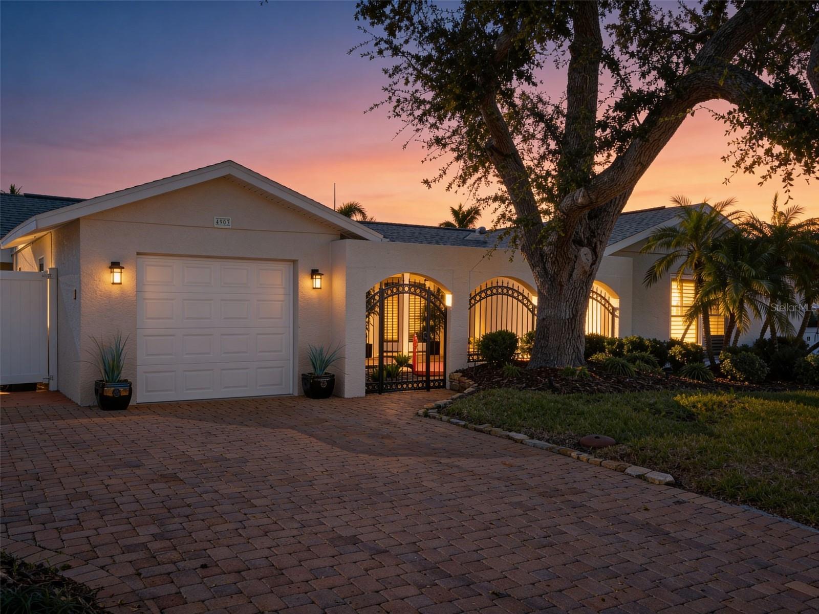 4903 COMMONWEALTH ROAD