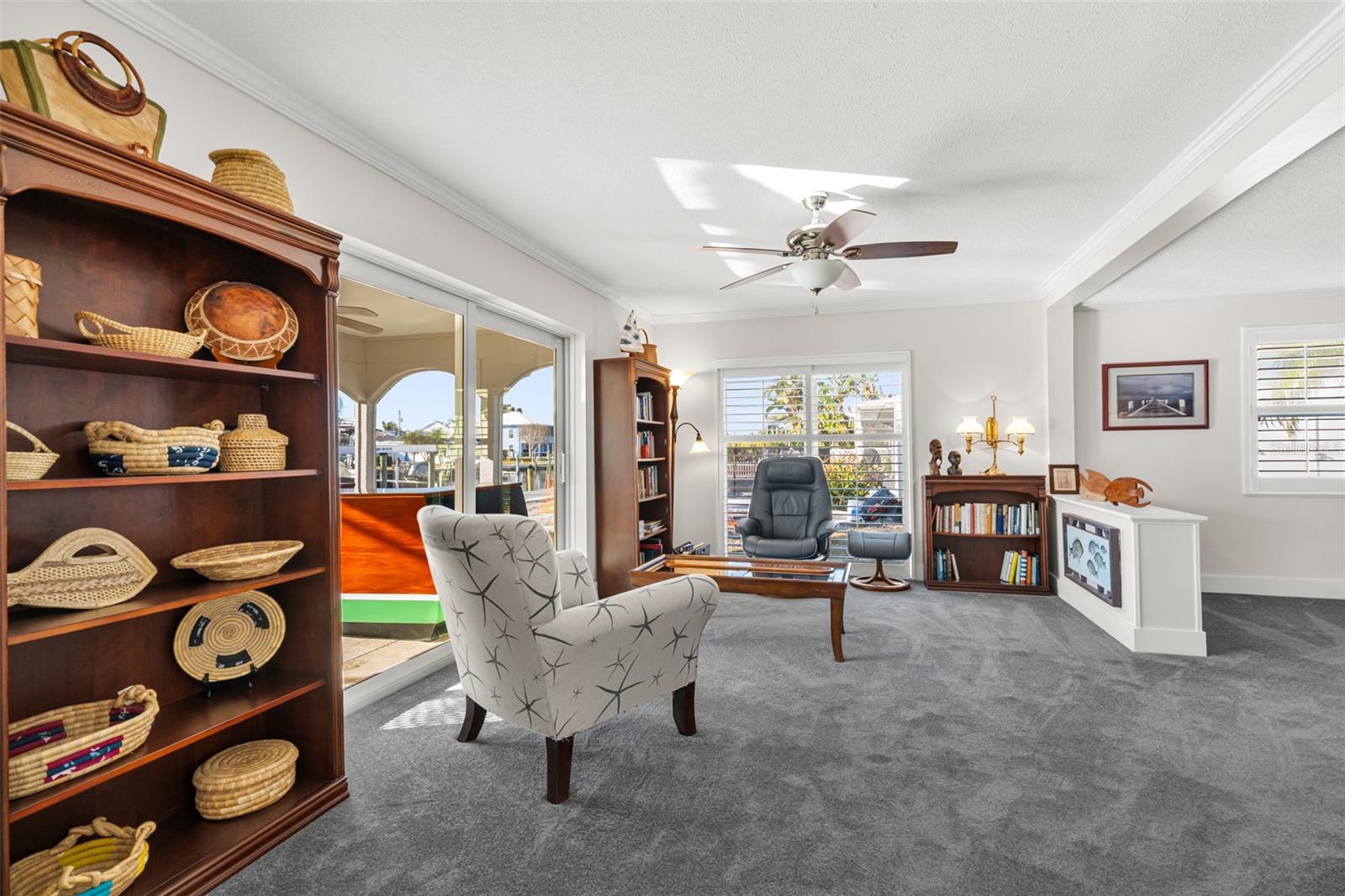 PALMETTO SKYWAY REP - Residential