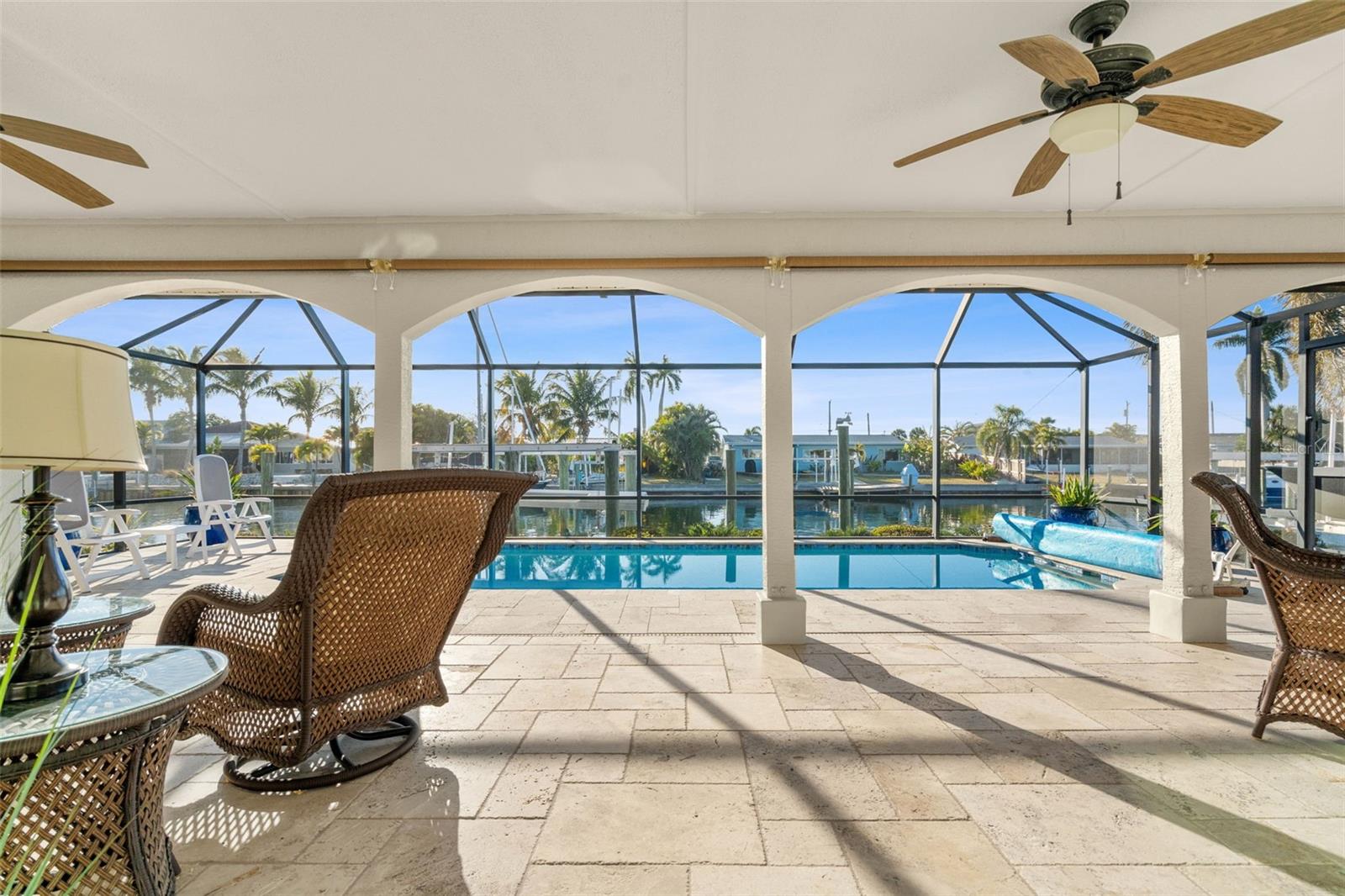 PALMETTO SKYWAY REP - Residential