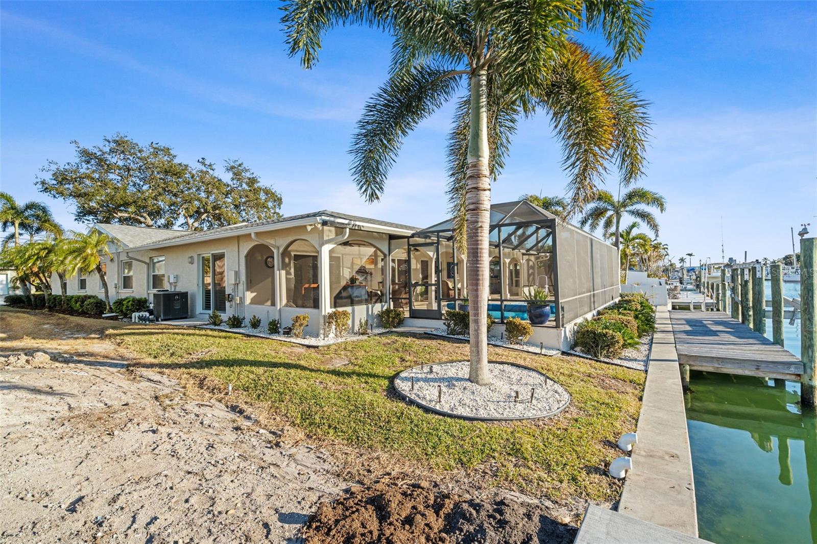 PALMETTO SKYWAY REP - Residential