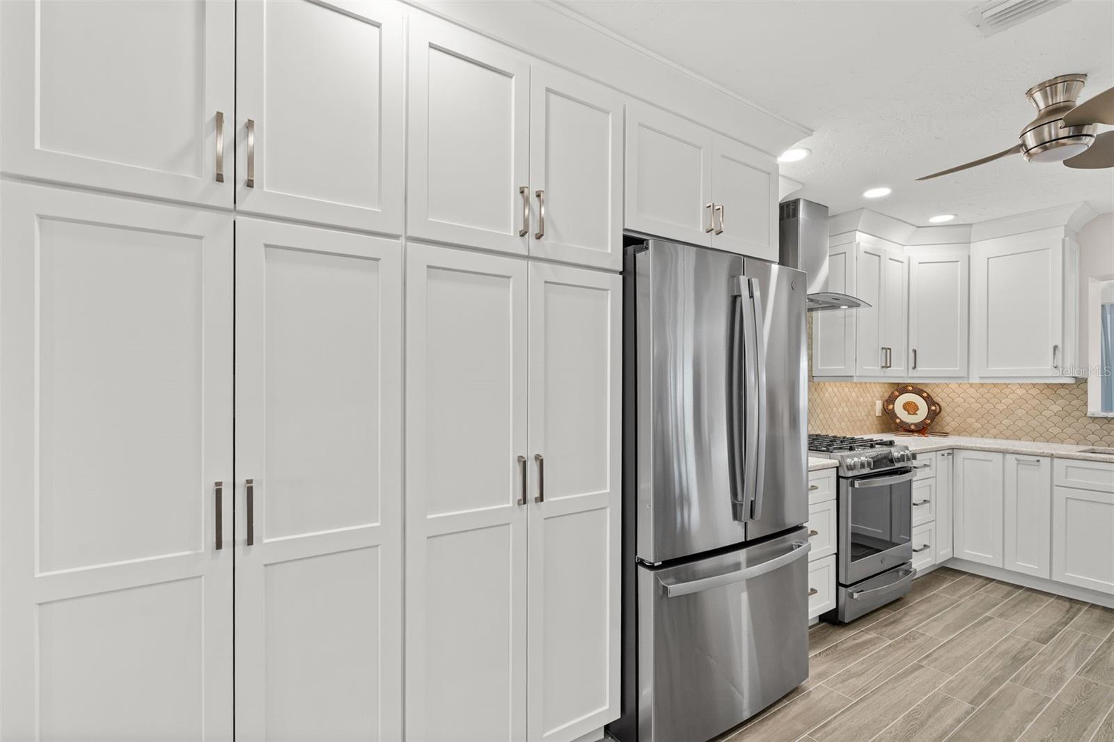 PALMETTO SKYWAY REP - Residential