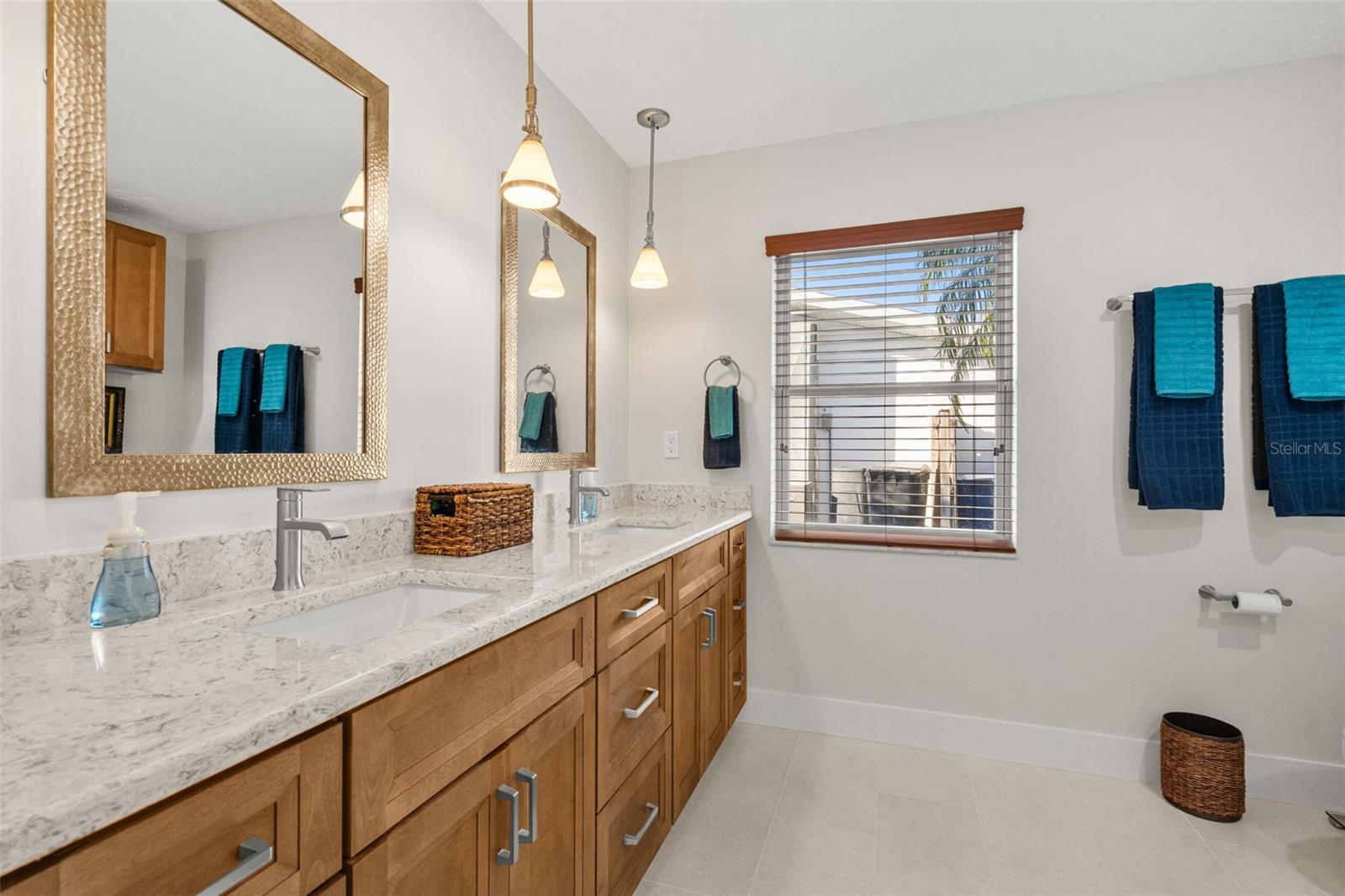 PALMETTO SKYWAY REP - Residential