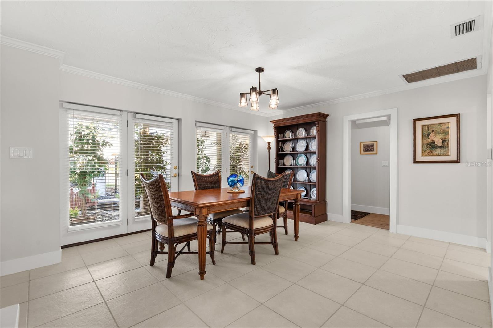 PALMETTO SKYWAY REP - Residential