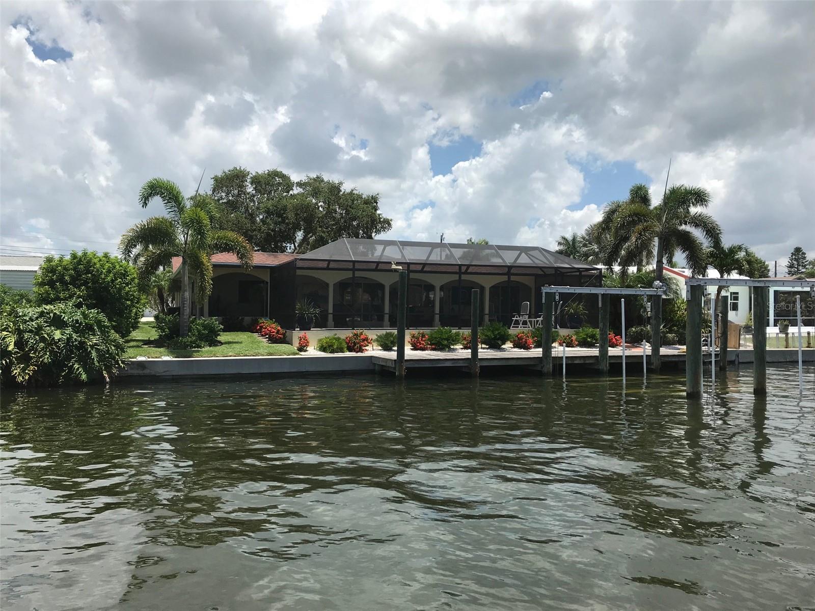 PALMETTO SKYWAY REP - Residential