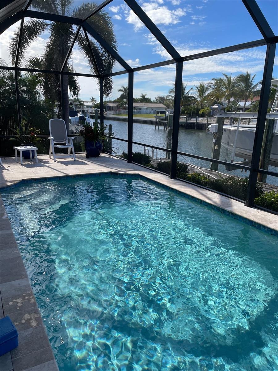 PALMETTO SKYWAY REP - Residential