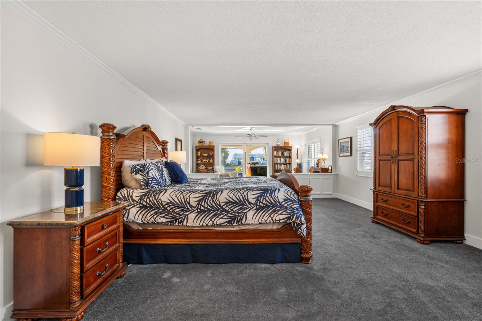 PALMETTO SKYWAY REP - Residential