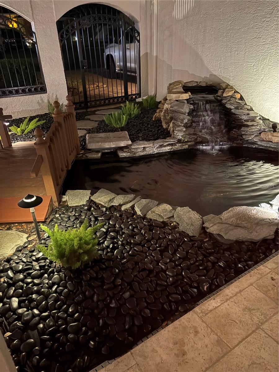 PALMETTO SKYWAY REP - Residential