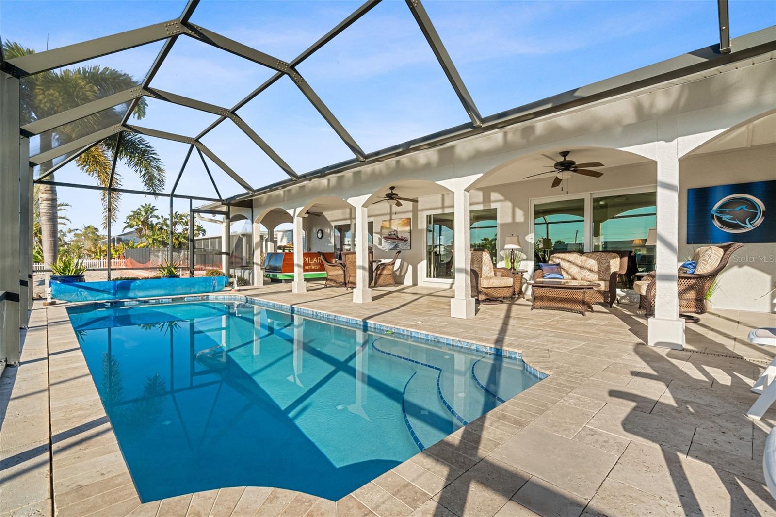 PALMETTO SKYWAY REP - Residential