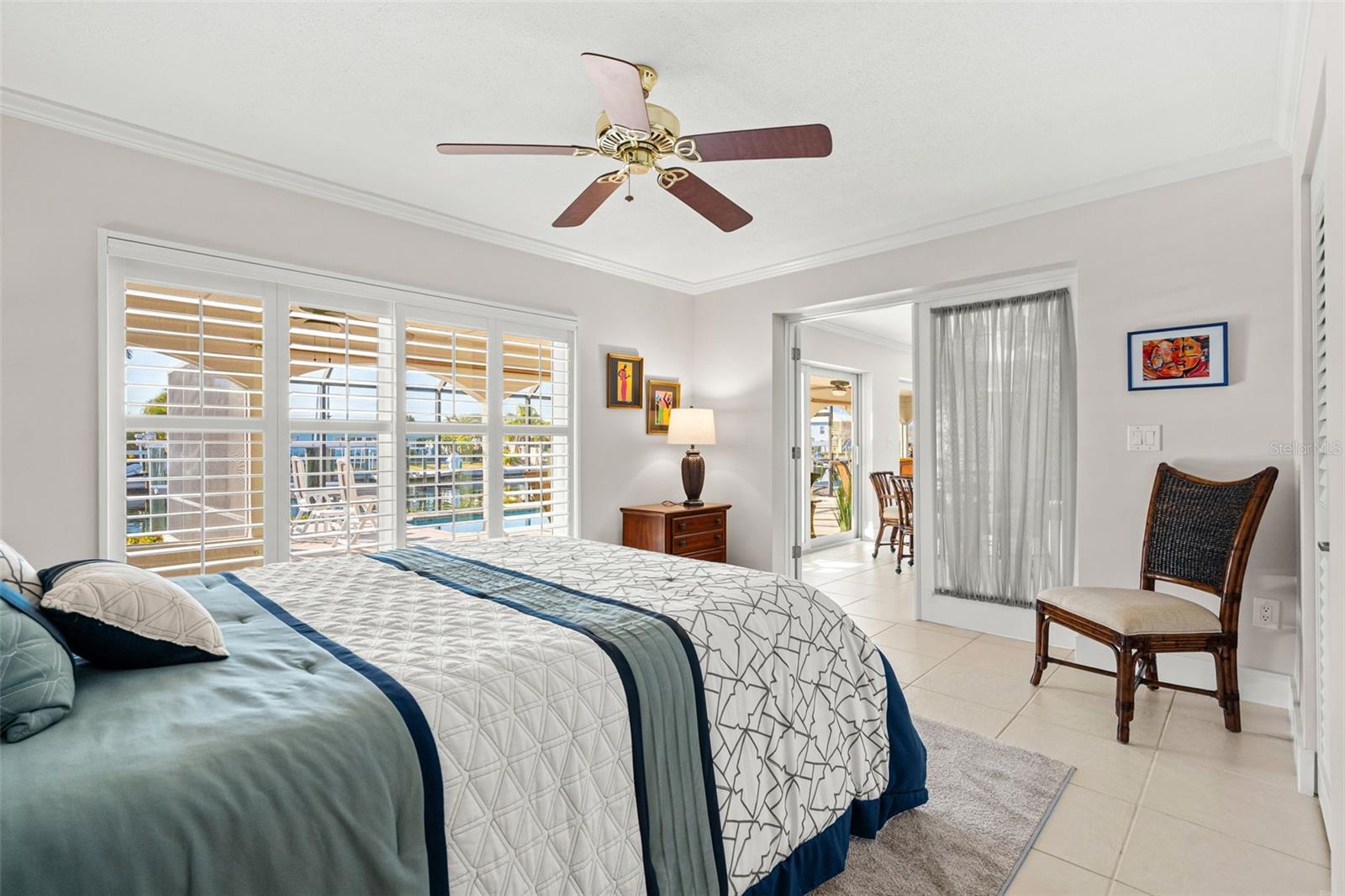 PALMETTO SKYWAY REP - Residential