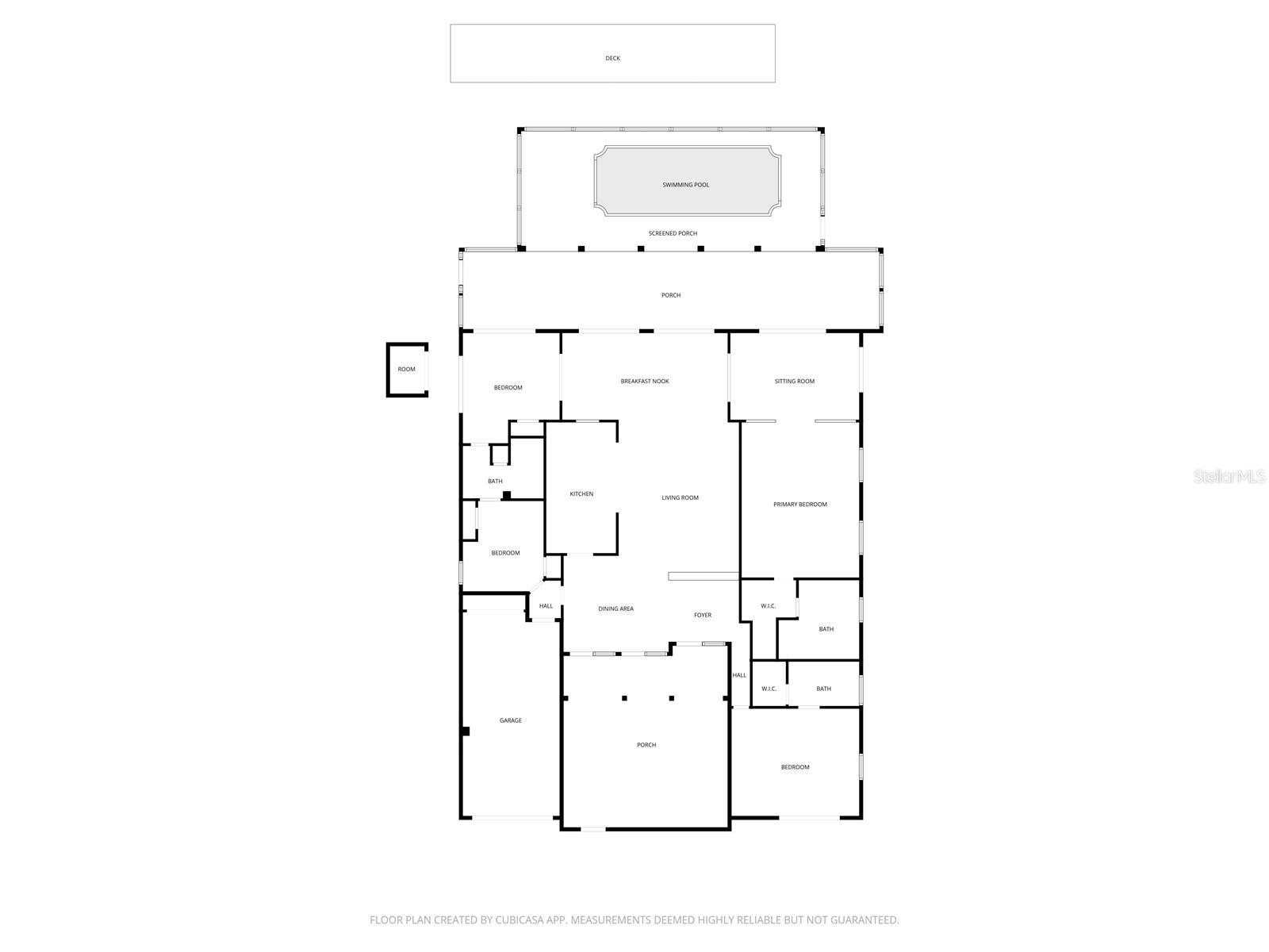 PALMETTO SKYWAY REP - Residential