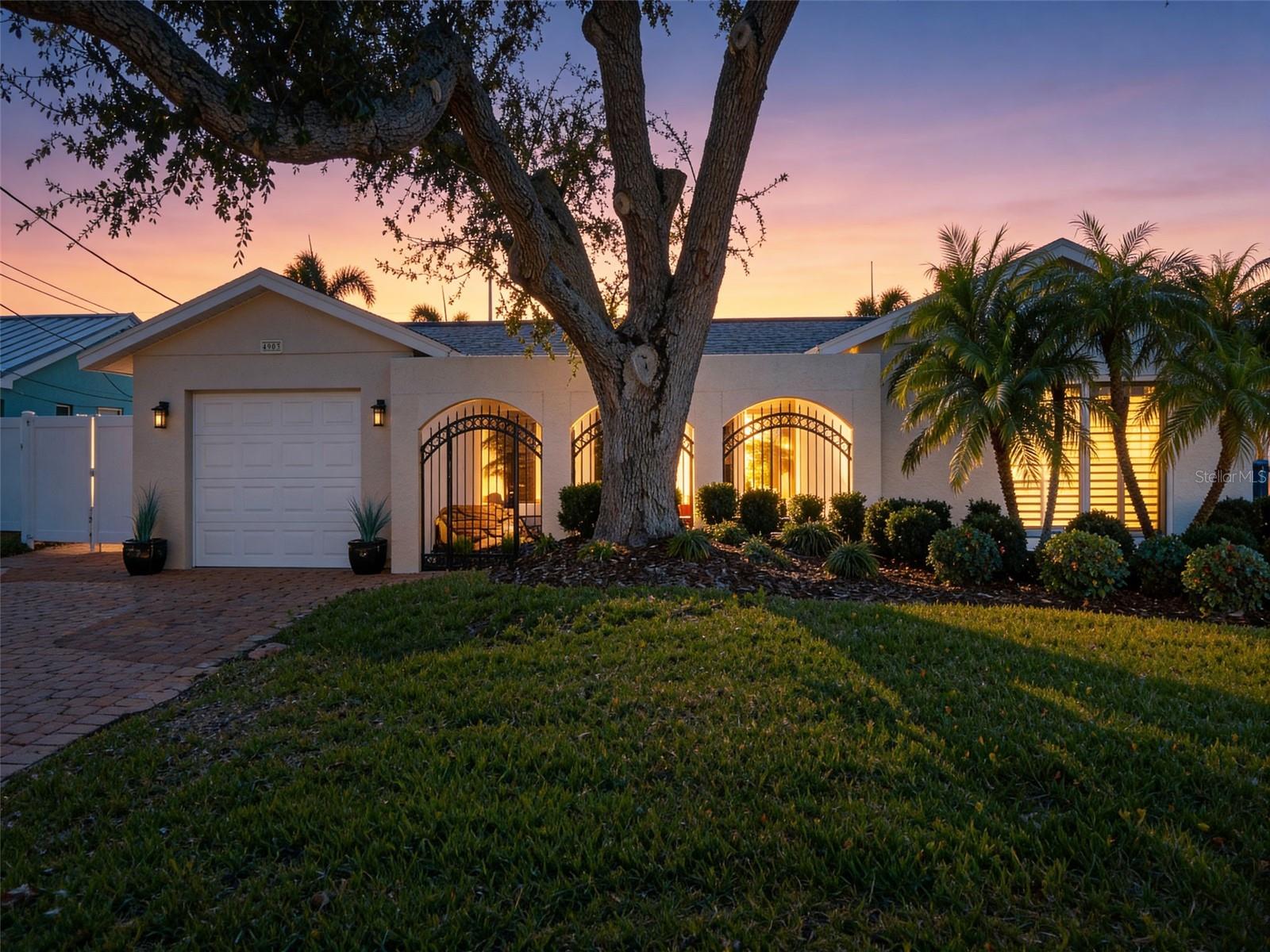 4903 COMMONWEALTH ROAD