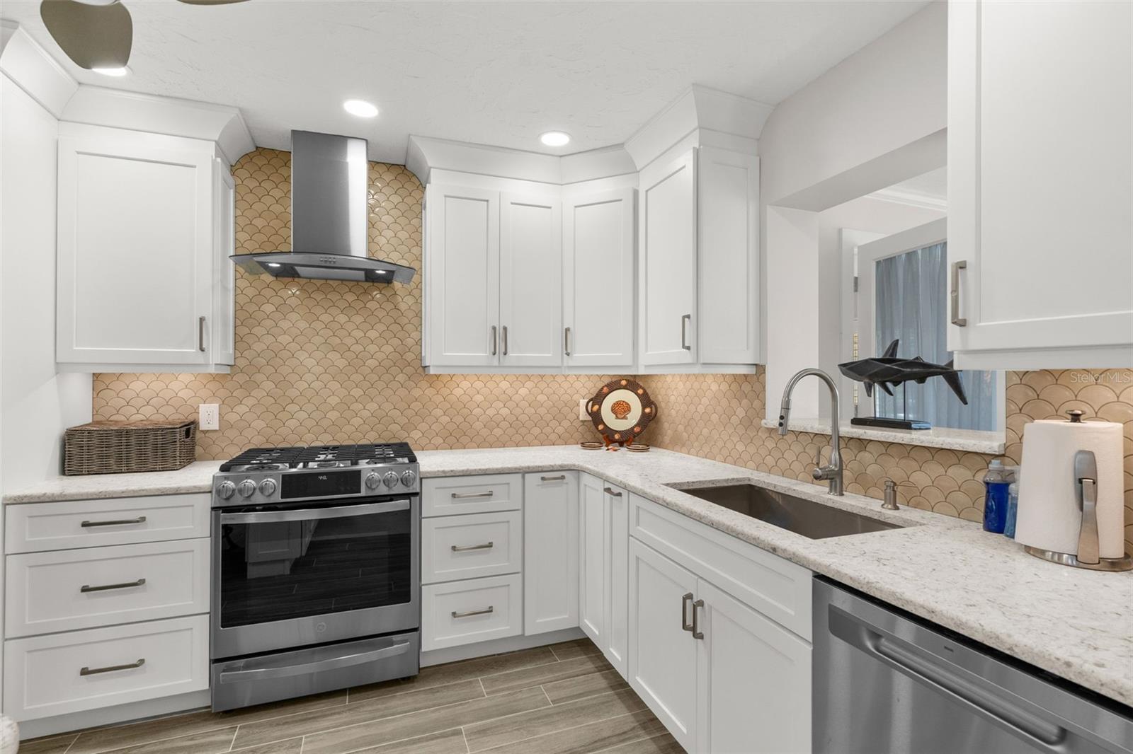 PALMETTO SKYWAY REP - Residential