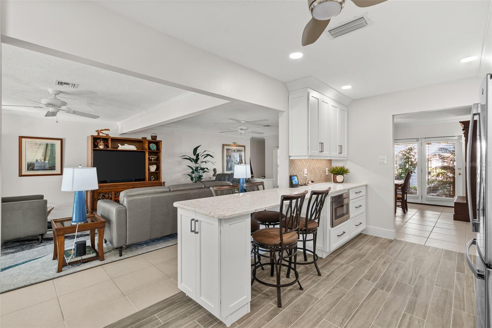 PALMETTO SKYWAY REP - Residential