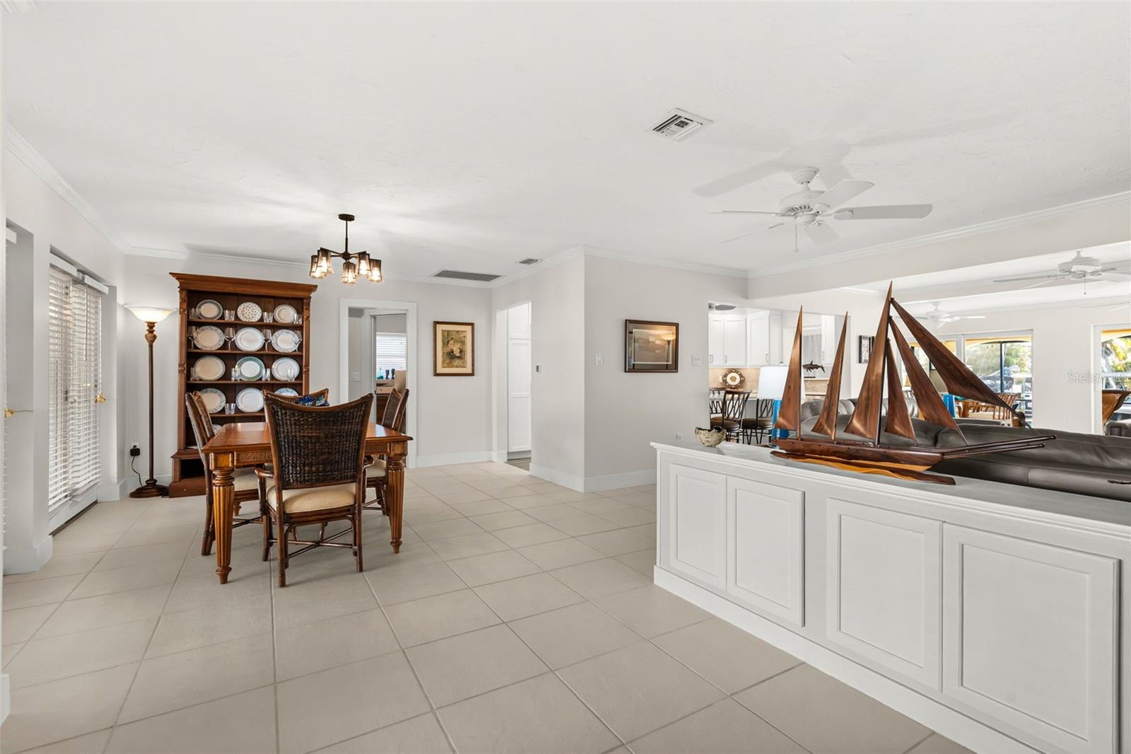 PALMETTO SKYWAY REP - Residential