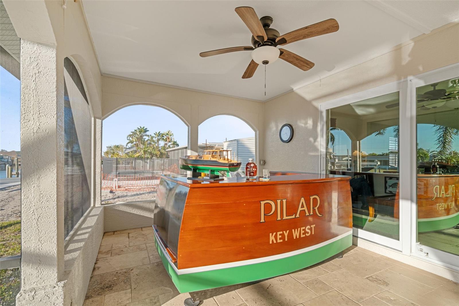 PALMETTO SKYWAY REP - Residential