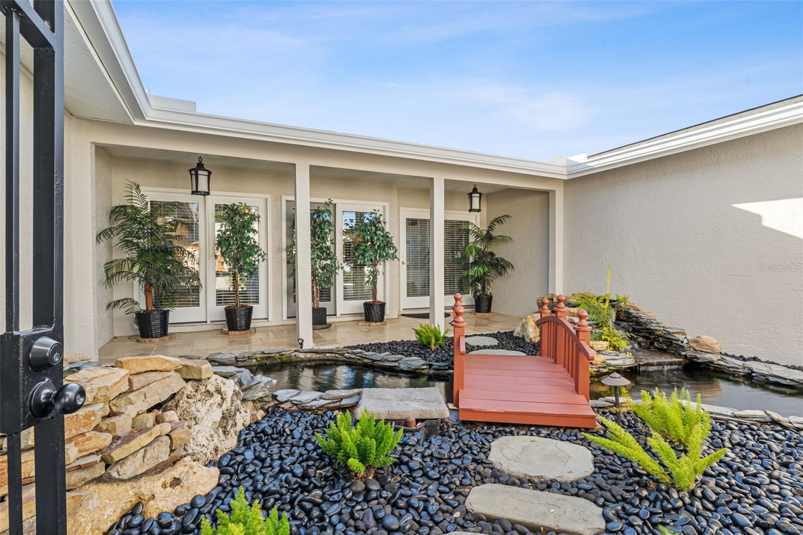 PALMETTO SKYWAY REP - Residential