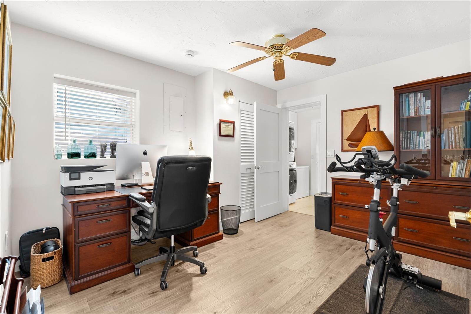 PALMETTO SKYWAY REP - Residential