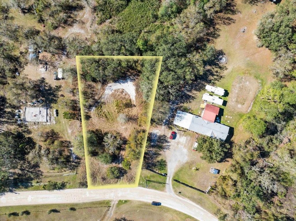 Photo of 502 Wildlife Trail, Lakeland, FL 33809 (MLS # L4953011)