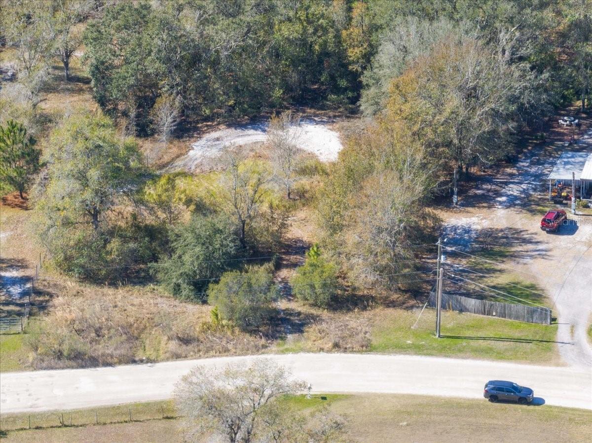 WOODS RANCHING & FARMING TRACTS - Land