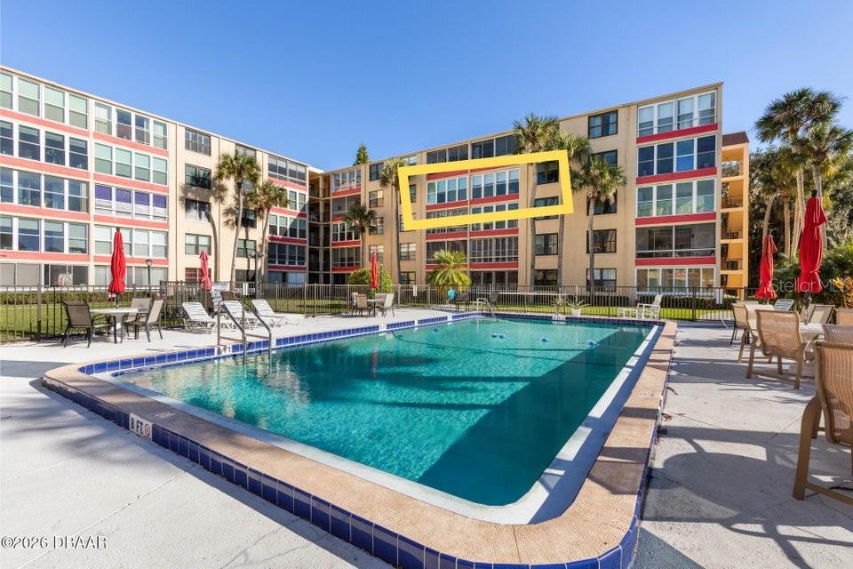 329 WILDER BOULEVARD C403