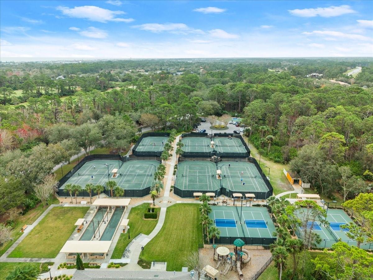 GRAND HAVEN - Residential