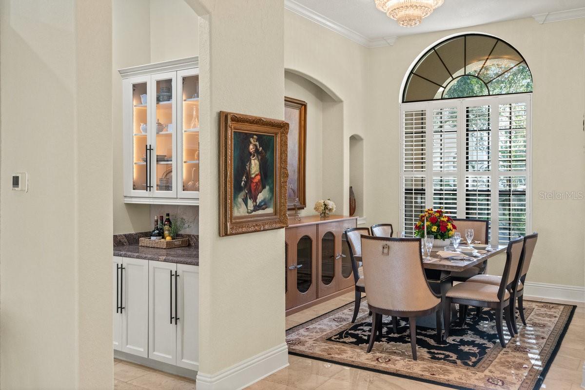 GRAND HAVEN - Residential